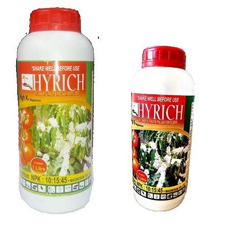 Hyrich (HIGH-N)